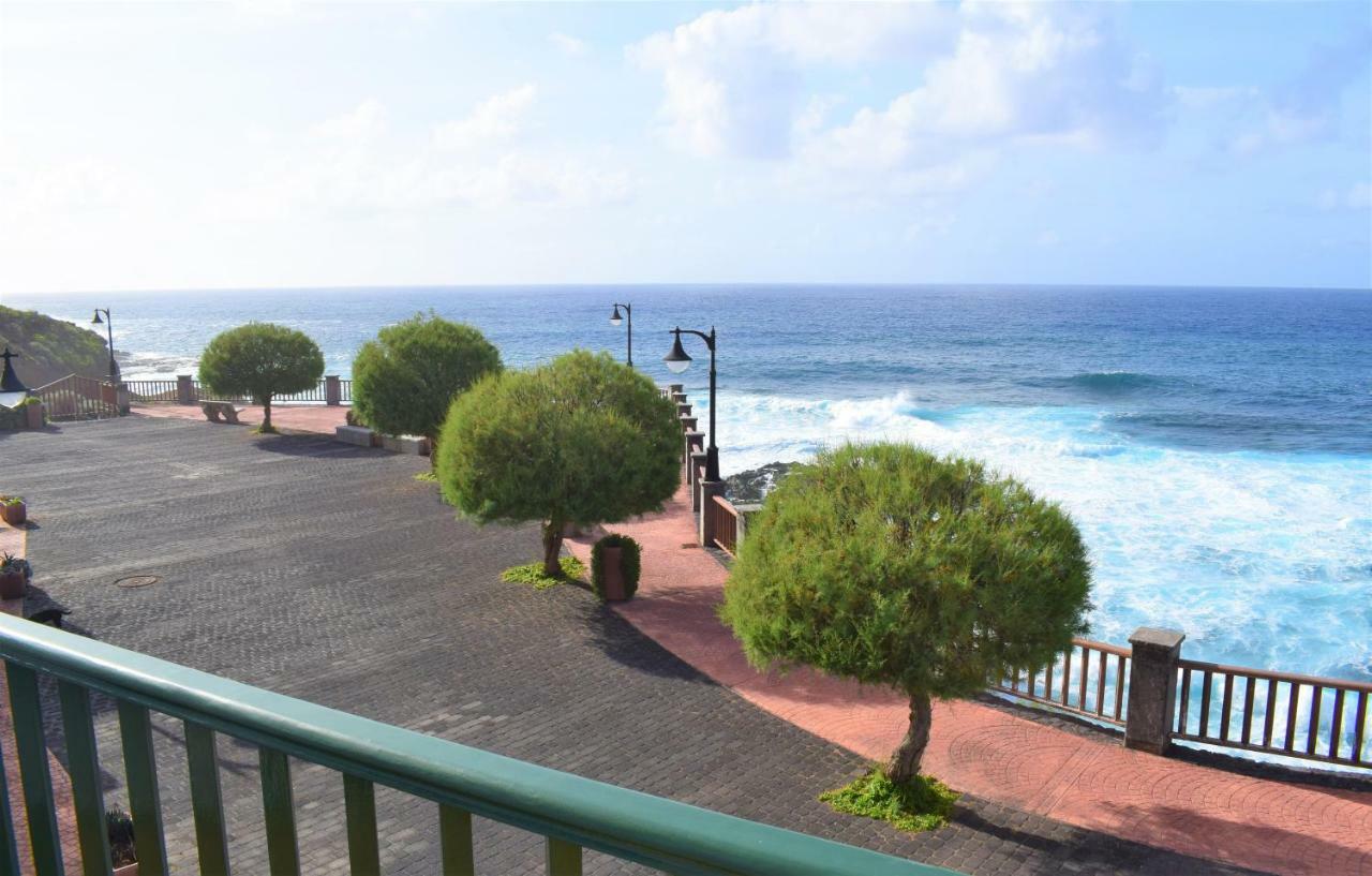 La Fajana Paradise Barlovento Exterior photo