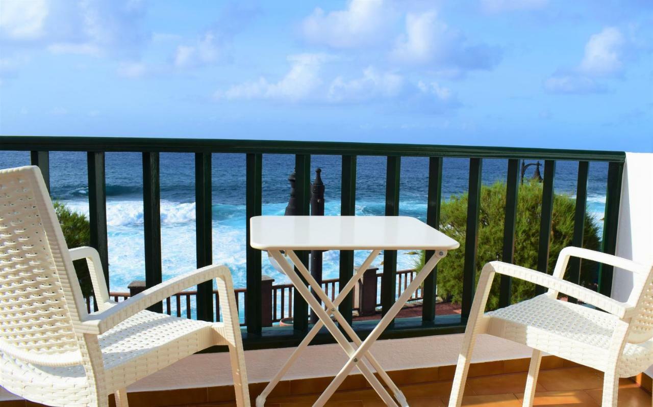 La Fajana Paradise Barlovento Exterior photo